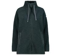 CMP - Women's Long Jacket 36P2906 - Veste polaire - 46 - jungle