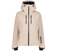 CMP Femme Hoodie Veste, kaki, S