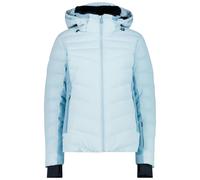 CMP - Women's Jacket Zip Hood 36W0956 - Veste de ski - 34 - sky