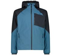 CMP - Jacket Fix Hood 36Z1087 - Veste imperméable - 46 - avio