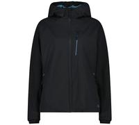 CMP - Women's Jacket Fix Hood 36Z1096 - Veste imperméable - 42 - antracite