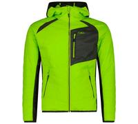 Veste hybride CMP Unlimitech Vert 3XL