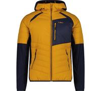 Veste hybride CMP Unlimitech Orange S