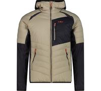 Veste hybride CMP Unlimitech Beige L