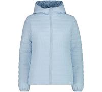 CMP Campagnolo Doudoune femme Reverse 36Z6456 Bleu 2XS
