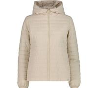 CMP Campagnolo Doudoune femme Reverse 36Z6456 Beige XL