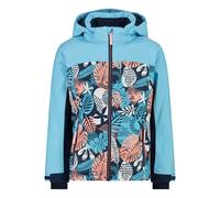 Cmp Veste Snaps Hood 39w2085