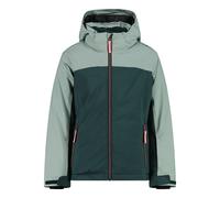 Cmp Snaps Hood 39w2085 Jacket Vert 6 Years Enfants