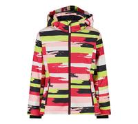 Cmp Snaps Hood 39w2085 Jacket Multicolore 12 Years Enfants