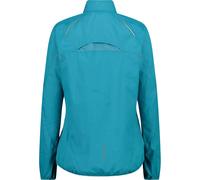 Coupe-vent avec poche intérieure femme CMP XS