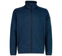 CMP - Jacket 3H60747B - Veste polaire - 56 - avio / antracite