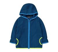 Cmp 30h3982kb Fix Hood Jacket Bleu 3 Years Enfants