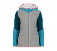 CMP Veste à Capuche pour Femme