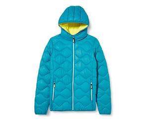 CMP Veste à capuche pour fille Kid G Fix