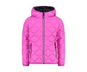 CMP Veste à capuche pour fille Kid G Fix