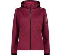 CMP - Veste à capuche zippée pour femme, Anémone Mel., L