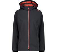 Cmp Long Fit 3a22226 Softshell Jacket Gris 3XL Femme