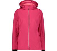 Cmp Long Fit 3a22226 Softshell Jacket Rose 3XL Femme