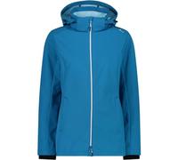 Cmp Long Fit 3a22226 Softshell Jacket Bleu XL Femme