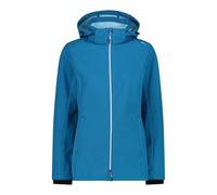 Cmp Long Fit 3a22226 Softshell Jacket Bleu 4XL Femme