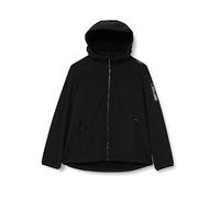 Cmp 39a5006 Softshell Jacket Noir 3XL Femme