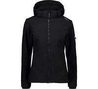 Cmp 39a5006 Softshell Jacket Noir 5XL Femme