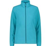 CMP - Veste Arctic Fleece pour femme, Lagune, M
