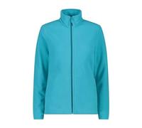 CMP - Veste Arctic Fleece pour femme, Lagune, XL