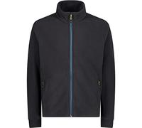 CMP - Veste Arctic Fleece pour homme, Anthracite-Reef, 56