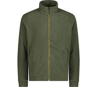 CMP - Veste Arctic Fleece pour homme, Vert Pétrole, 56