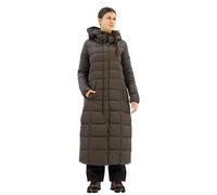Cmp Veste Coat Fix Hood 32k3136