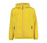 Cmp 31x7295 Jacket Jaune 16 Years Fille