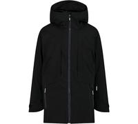 CMP - Kid's Jacket Fix Hood 34W4015 - Veste de ski - 140 - nero