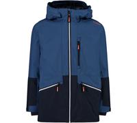 CMP Veste de ski enfant FIX HOOD bluestone - 140