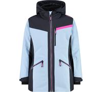 CMP Veste de ski enfant LONG FEEL WARM FLAT skylight - 176