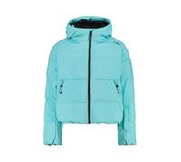 CMP Veste de ski pour fille avec capuche et Clima Protect