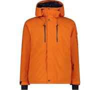 CMP Veste de ski pour homme avec capuche fixe (lot de 1)