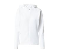 CMP Veste de survêtement blanc, Taille S-M