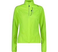CMP Veste de vélo Coupe-Vent pour Femme