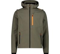 Cmp Veste Détachable 33a1827