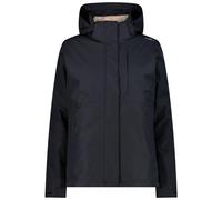 CMP - Women's Jacket Zip Hood + Inner Jacket 36Z2036D - Veste 3-en-1 - 48 - antracite
