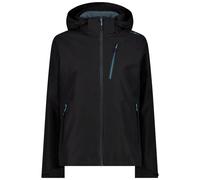CMP - Women's Jacket Zip Hood + Inner Jacket 36Z2056D - Veste 3-en-1 - 46 - antracite