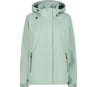 Coupe-vent femme CMP Vert 4XL