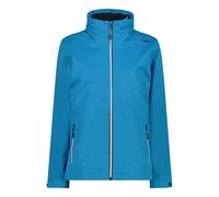Veste impermÃ©able femme CMP Bleu S
