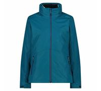 Cmp Veste Détachable Zip Hood Detachable Inner 32z1436d