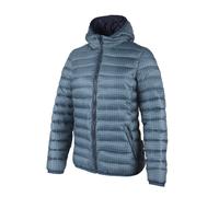 CMP Veste Doudoune Veste Blau Thinsulate™ Capuche Chaud