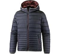 CMP Veste Duvet pour Homme S Anthracite