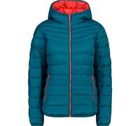 Cmp Veste En Duvet Fix Hood 32k3016