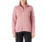 CMP Veste en Knit-Tech Femmes Veste Femme (Paquet de 1)