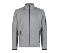 CMP Veste en Knit-Tech Homme Veste en Knit-Tech pour Homme